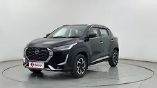 Used Nissan Magnite XV Premium Turbo (O) CVT [2020-2022] in Chennai