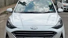 Used Hyundai Grand i10 NIOS Sportz 1.2 Kappa VTVT CNG in Pune