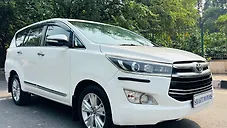 Used Toyota Innova Crysta 2.8 ZX AT 7 STR [2016-2020] in Delhi