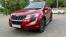 Used Mahindra XUV500 W11 (O) AT in Delhi