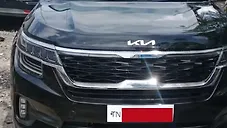 Used Kia Seltos HTX 1.5 IVT in Chennai