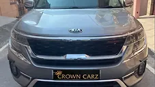 Used Kia Seltos GTX Plus 1.4 [2020-2021] in Bangalore
