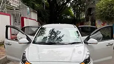 Used Hyundai Grand i10 NIOS Sportz 1.2 Kappa AMT in Pune