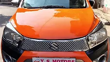 Used Maruti Suzuki Celerio X Vxi [2017-2019] in Kolkata