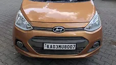 Used Hyundai Grand i10 Sports Edition 1.2L Kappa VTVT in Bangalore