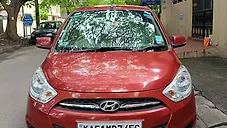 Used Hyundai i10 Sportz 1.2 Kappa2 in Bangalore