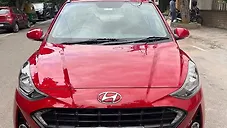 Used Hyundai Grand i10 NIOS Sportz 1.2 Kappa VTVT in Bangalore