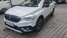 Used Maruti Suzuki S-Cross Zeta in Bangalore
