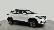 Used Kia Seltos HTX Plus AT 1.5 Diesel [2019-2020] in Mumbai