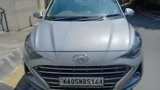 Used Hyundai Grand i10 NIOS Sportz 1.2 Kappa VTVT in Bangalore