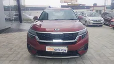 Used Kia Seltos HTK Plus 1.5 [2019-2020] in Chennai