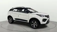 Used Tata Nexon XZ Plus (O) Diesel in Mohali