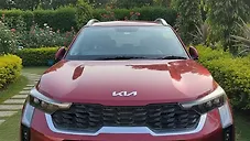 Used Kia Sonet HTX 1.0 Turbo Petrol DCT in Delhi