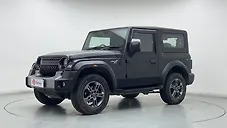 Used Mahindra Thar LX Hard Top Petrol AT 4WD in Faridabad