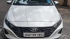 Used Hyundai Elite i20 Asta 1.0 Turbo IMT in Bangalore