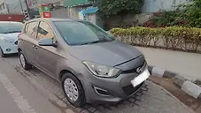 Used Hyundai i20 Magna 1.2 in Delhi