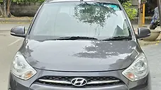 Used Hyundai i10 Magna 1.2 Kappa2 in Bangalore