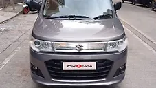 Used Maruti Suzuki Wagon R VXi in Mumbai