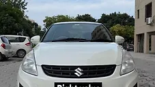Used Maruti Suzuki Swift DZire VDI in Lucknow