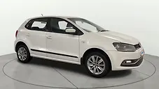 Used Volkswagen Polo Highline1.5L (D) in Mohali