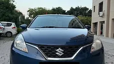 Used Maruti Suzuki Baleno Delta 1.3 in Lucknow