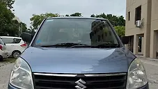 Used Maruti Suzuki Wagon R LXi CNG in Lucknow