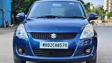 Used Maruti Suzuki Swift VDi in Mumbai