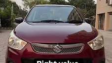 Used Maruti Suzuki Alto VXi [2014-2019] in Lucknow
