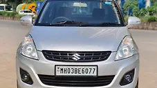 Used Maruti Suzuki Swift DZire VXI in Mumbai