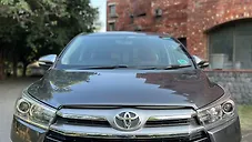 Used Toyota Innova Crysta 2.7 ZX AT 7 STR [2016-2020] in Delhi