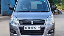 Used Maruti Suzuki Wagon R LXI CNG in Mumbai