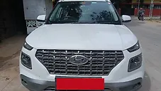 Used Hyundai Venue S Plus 1.2 Petrol in Hyderabad