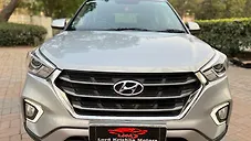 Used Hyundai Creta 1.6 SX Plus AT Petrol in Delhi