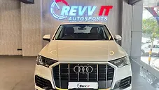 Used Audi Q7 Technology 55 TFSI [2022-2023] in Delhi