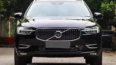 Used Volvo XC60 Inscription [2017-2020] in Delhi