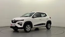 Used Renault Kwid RXT 1.0 in Ghaziabad