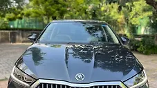 Used Skoda Slavia Style 1.0L TSI AT in Delhi