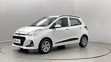 Used Hyundai Grand i10 Sportz (O) 1.2 Kappa VTVT [2017-2018] in Jaipur