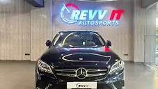 Used Mercedes-Benz C-Class C200 Progressive in Delhi