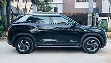Used Hyundai Creta E 1.5 Petrol [2020-2022] in Hyderabad