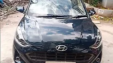 Used Hyundai Grand i10 NIOS Sportz AMT 1.2 Kappa VTVT in Hyderabad