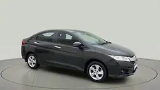 Used Honda City 1.5 V MT in Hyderabad