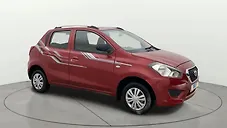 Used Datsun Go T in Chennai