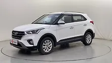 Used Hyundai Creta SX 1.6 Petrol in Bangalore