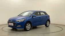 Used Hyundai Elite i20 Asta 1.2 in Thane
