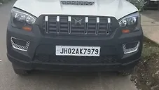Used Mahindra Scorpio S2 in Ranchi