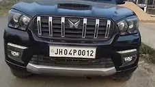 Used Mahindra Scorpio S11 2WD 7 STR in Ranchi