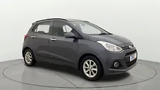 Used Hyundai Grand i10 Asta AT 1.2 Kappa VTVT [2013-2016] in Bangalore