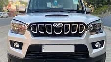 Used Mahindra Scorpio S7 140 2WD 7 STR in Jalandhar