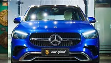 Used Mercedes-Benz GLA 200 in Delhi